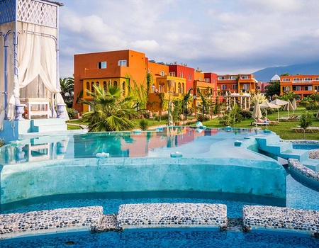 Hôtel Orpheas Resort 4* Adult Only +18 - Crète, Grèce - Image 2