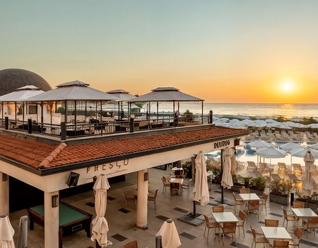 Smart club Alua Helios Bay 4* - Varna, Bulgarie - Image 3
