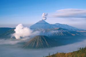 Circuit La Palette Indonésienne - 2