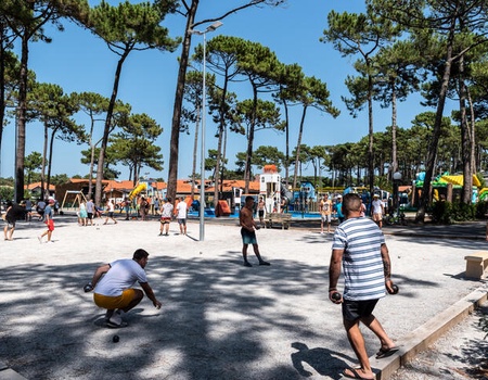 Camping Campéole Plage Sud 4*- Maeva - On aime - Landes - Biscarrosse, Atlantique Sud - Image 4