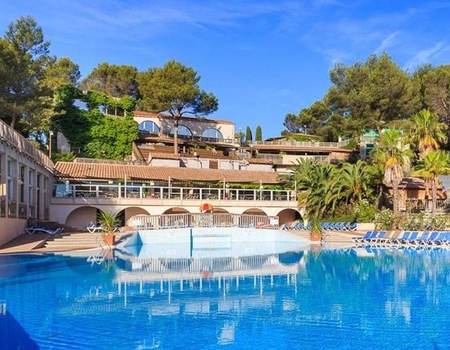 Camping Holiday Green, 5* - 5
