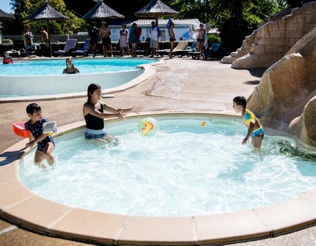 Camping maeva Escapades l'Arbre d'Or, 4* - 2