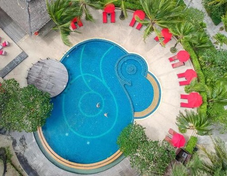Hôtel Centara Koh Chang Tropicana Resort 4* - Image 5