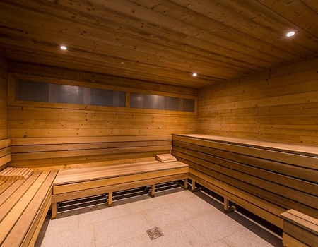 Résidence Val 2400 4* - 5