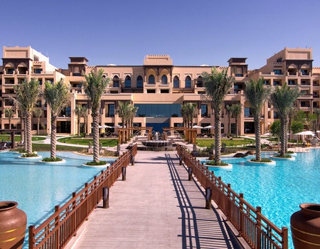 Saadiyat Rotana Resort & Villas 5* - 1