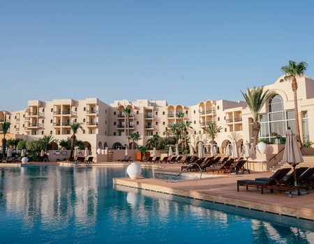 Hôtel The Residence 5* - Tunis, Tunisie - Image 3