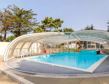 Camping Le Bois de La Gachère, 4* - 3