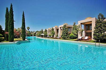 GLORIA SERENITY RESORT 5* - 2