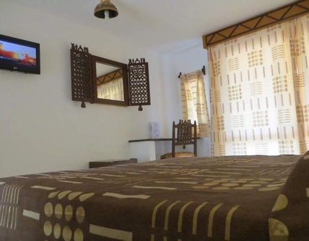 Hôtel Pélican du Saloum - 4