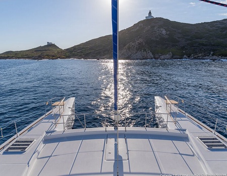 Croisière en catamaran îles Grenadines - Martinique, Antilles, Caraibes - Image 3