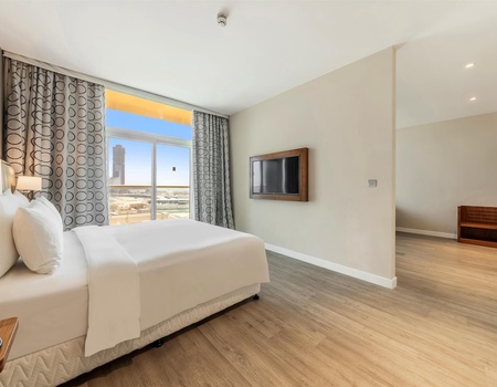 Radisson Resort Ras Al Khaimah Marjan Island - 5