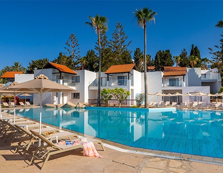 Hôtel Framissima Kapetanios Aqua Resort 4* - 3