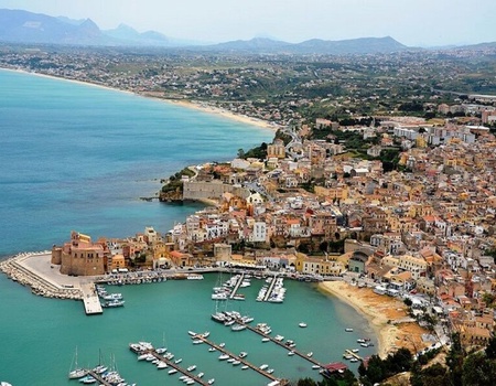 Autotour Sicile et ses affinités - De Palerme A Catane - 2