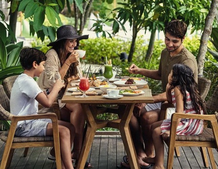 Séjour Vol + Hôtel Mövenpick Resort and Spa 5* Jimbaran, Bali - 5