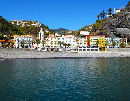 Hôtel Enotel Sunset Bay 4* - 1