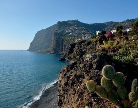 Au coeur de Madère - Logement en hôtel 3* à Funchal - Flex - Madère - 1