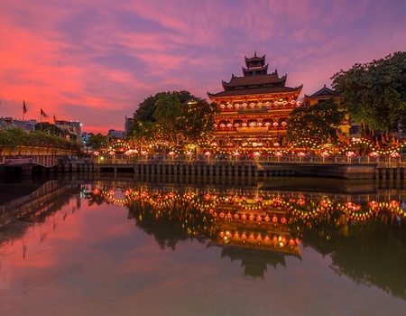 Circuit Fascinant Mékong - 4