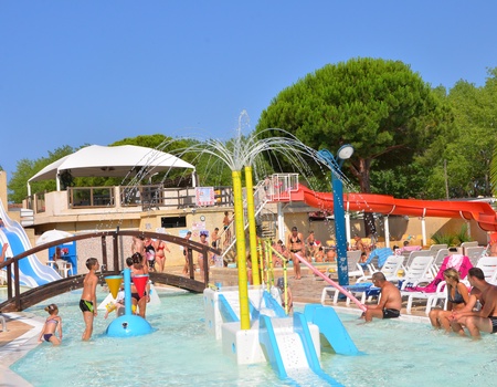 Camping L'Eden 5* - 3