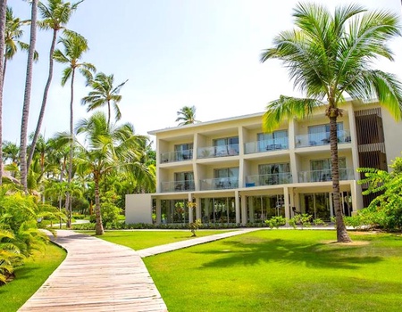 Hôtel Impressive Premium Resort & Spa 5* - 5