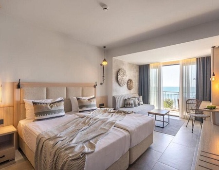 Grifid Vistamar 4* - 4