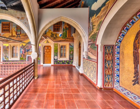 Autotour Sous le soleil d'Aphrodite : Chypre en douceur **** - 3