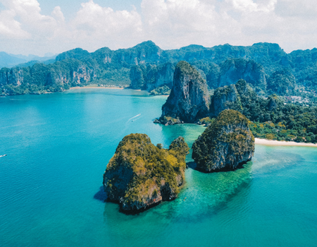 Séjour Tup Kaek Sunset Beach Resort - 4