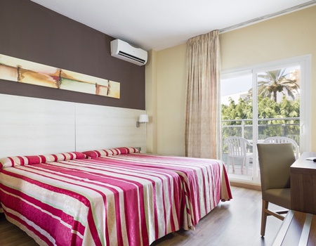 Hôtel Best Siroco 4* - 4