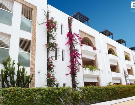 Hôtel Ocean Atlantic View 3* - 2