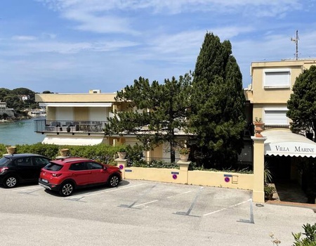 Résidence Villa Marine - maeva Home Prestige - France, Côte d'Azur, Sanary sur Mer - Image 1
