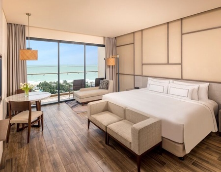 OP - Melia Ho Tram Beach Resort 5* - 5