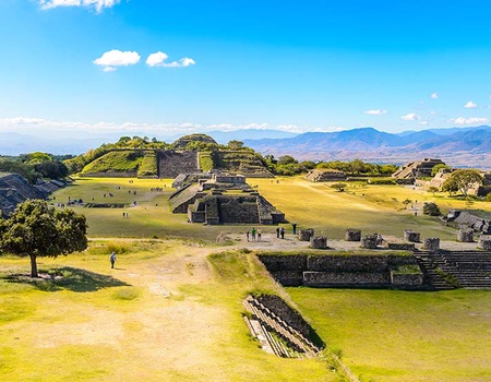 Mexique et Guatemala, Trésors de la Culture Maya - 5