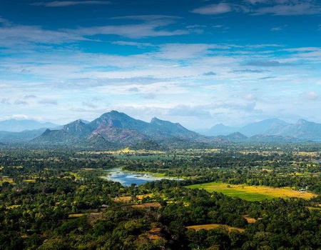 Circuit Carpe Diem au Sri Lanka - 2