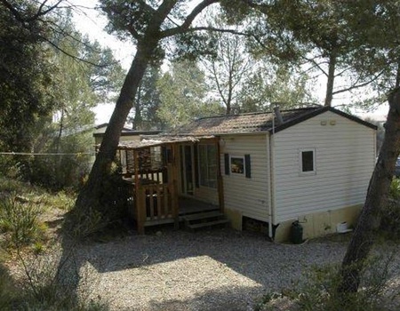 Camping Le Cézanne, 2* - 5