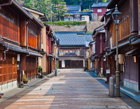 Circuit individuel : Japon d'Hier et d'Aujourd'hui en 3* ou 4* - 3** - Osaka, Japon - Image 5