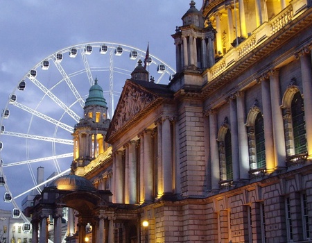 City Trip à Belfast - Image 4
