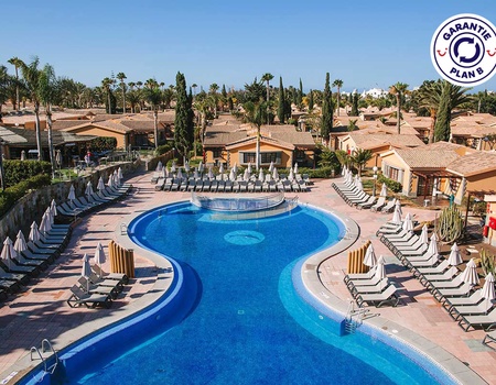 Hôtel Club Lookéa Maspalomas 4* - 1