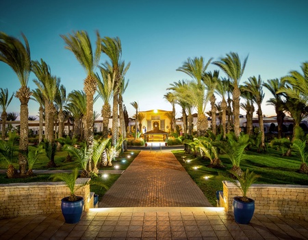 TUI Sélection Robinson Agadir - Flex bagages inclus **** - 1