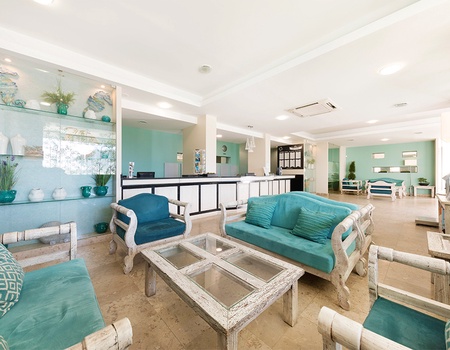 Smart Club Ukino Terrace Algarve 3* - 5