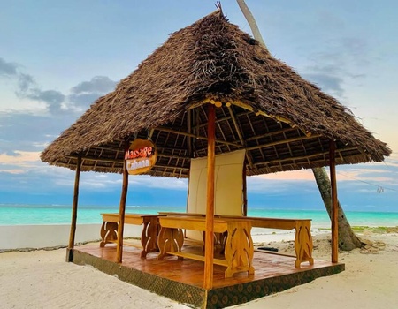 Hôtel Royal Mandarin Hotel et Resort 5* - 3