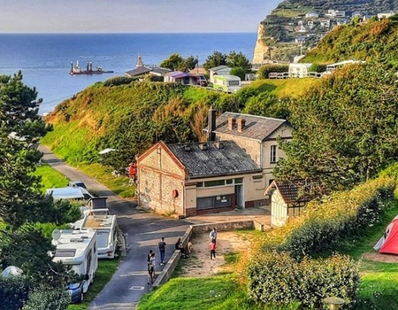 Camping Village de Reneville, 3* - 2