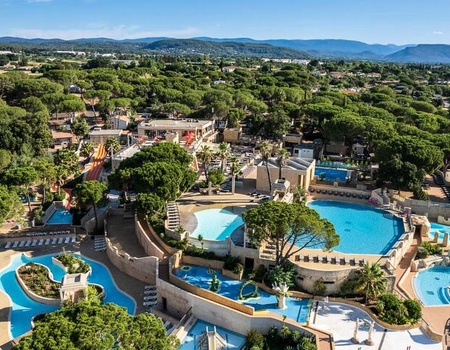 Camping Tikayan Les Cigales 5* - Maeva - On aime - Muy, Côte d'Azur - Image 3