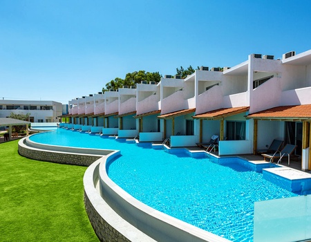 Hôtel Lydia Maris 5* - Rhodes (île de), Grèce - Image 4