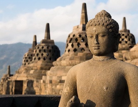 JAVA BALI EXTENSION IJEN - 2