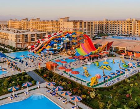 Hôtel Rewaya Inn Resort 4* - Hurghada, Egypte - Image 2