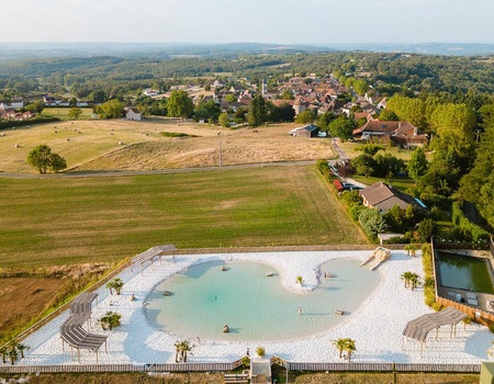 Camping Sunelia - Le Sequoia, 4* - 3