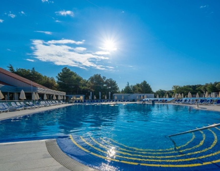 Camping Portosole, 4*