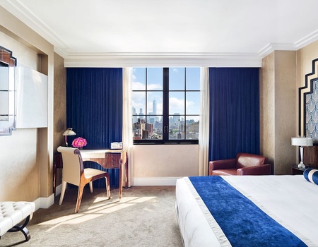 Walker Hotel Greenwich Village - 2