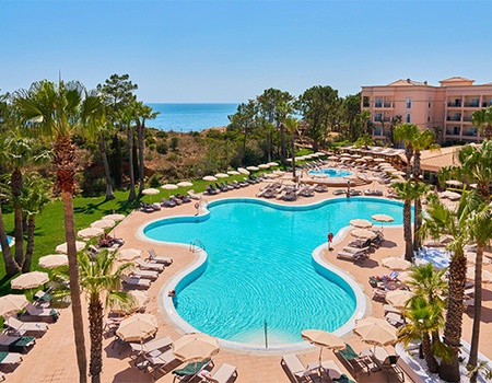 Hôtel Portobay Blue Ocean **** - 1