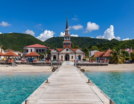 Circuit Évasion Caribéenne : Martinique et Sainte-Lucie - 5