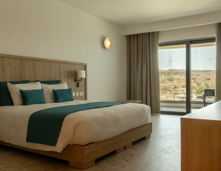 Hôtel Ramla Bay Resort 4* - 4